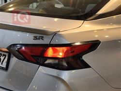 نيسان فيرسا